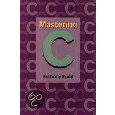 Afbeelding van Mastering C.
