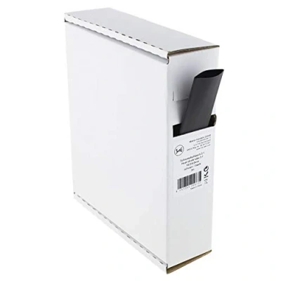 Afbeelding van Krimpkous 3:1, 18,0 6,0 mm, 3 m dispenserbox