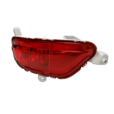Afbeelding van TYC 19 14304 00 2 Mistachterlamp Links Met gloeilamp MAZDA: CX 5 II