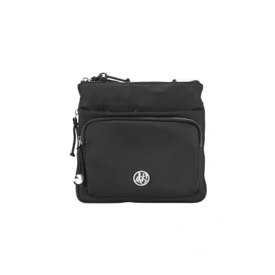 Afbeelding van JOOP! Jeans Lietissimo Lilou Shoulder MVZ Schoudertas, Dames, Maat: One Size, Black
