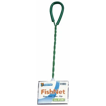 Afbeelding van Superfish schepnetje 8 cm