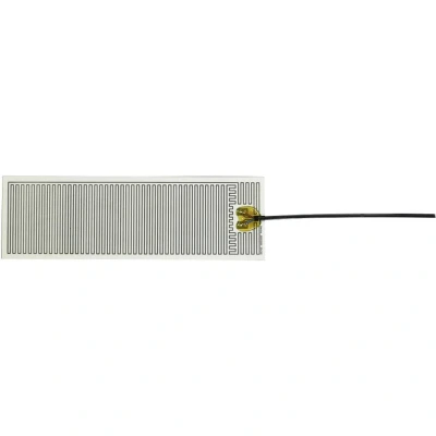 Afbeelding van Thermo TECH Polyester Verwarmingsfolie Zelfklevend 230 V/AC 20 W Beschermingsklasse IPX4 (l x b) 300 mm 95