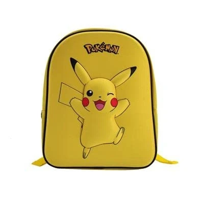 Afbeelding van Pokémon Rugzak 3D