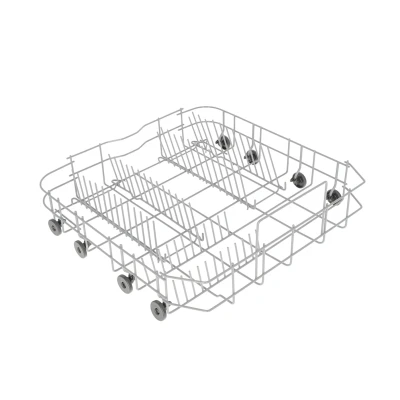 Afbeelding van Panier Electrolux AEG 140133729099 lave vaisselle ondermand,grijs,524X5151X100