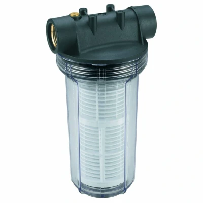 Afbeelding van Einhell voorfilter 25cm