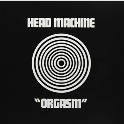 Afbeelding van Head Machine Orgasm (LP)