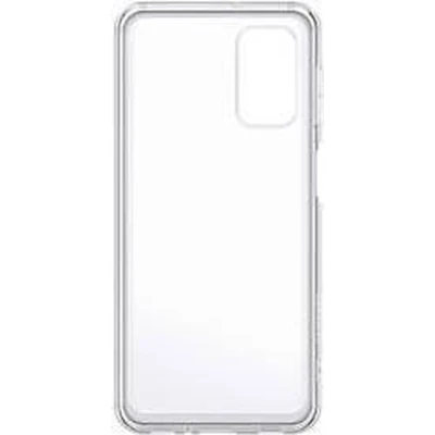 Afbeelding van Samsung Soft Clear Cover Galaxy A32 Transparant