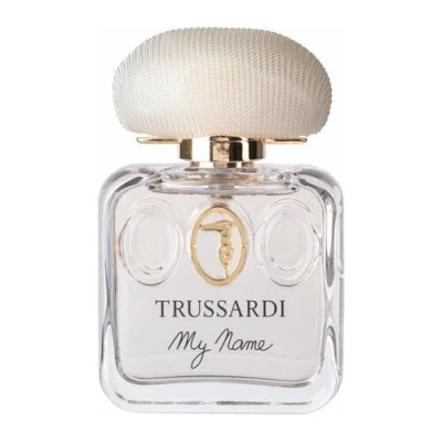 Afbeelding van Trussardi My Name 50 ml Eau de Parfum Spray