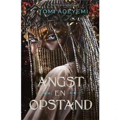 Image de Angst en opstand