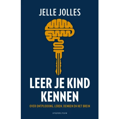 Afbeelding van Leer je kind kennen