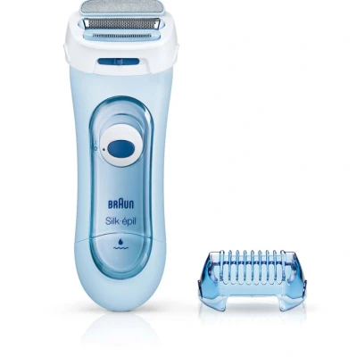 Image de Braun LS 5160 Ladyshave 3 en 1