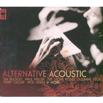Afbeelding van Alternative Acoustic