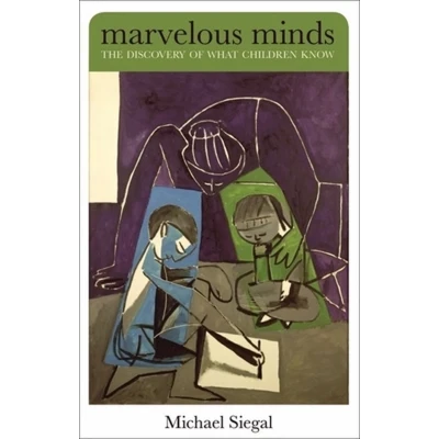 Afbeelding van Marvelous Minds