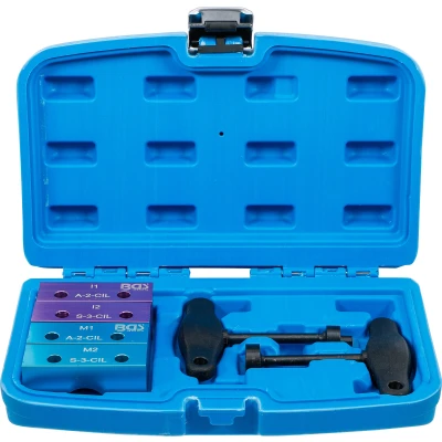 Afbeelding van BGS Motorafstelset voor Alfa Romeo 1.4, 1.6, 1.8, 2.0 Twin Spark
