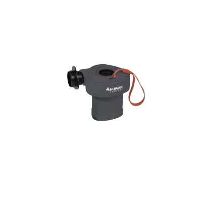 Afbeelding van Human Comfort Rechargeable Si Pump Slaapmat/Slaapzak Bax Recreatieshop
