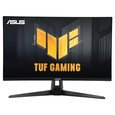 Afbeelding van Asus TUF Gaming VG27AQM1A monitor Energielabel E (A G) 68.6 cm (27 inch) 2560 x 1440 Pixel 16:9 1 ms DisplayPort IPS LCD