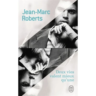 Afbeelding van Deux vies valent mieux qu&#039;une