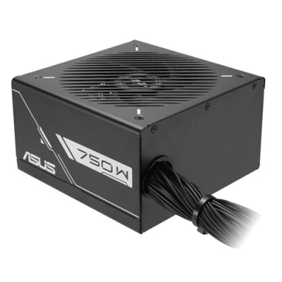 Image de ASUS PRIME Alimentation électrique (interne) ATX12V 80 PLUS Bronze CA 100 240 V 750 Watt PFC active noir
