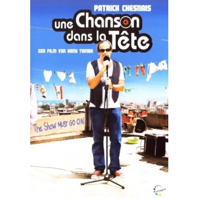 Afbeelding van Une Chanson Dans La Tete (DVD)