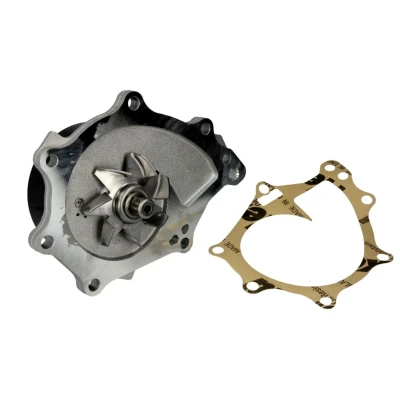 Afbeelding van AISIN WPT 914A Waterpomp TOYOTA: Auris Hatchback, Corolla Verso, Avensis III Estate, LEXUS: IS 2