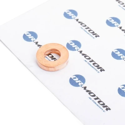 Afbeelding van Afdichtring, injectieklep Dr.Motor Automotive DRM0405