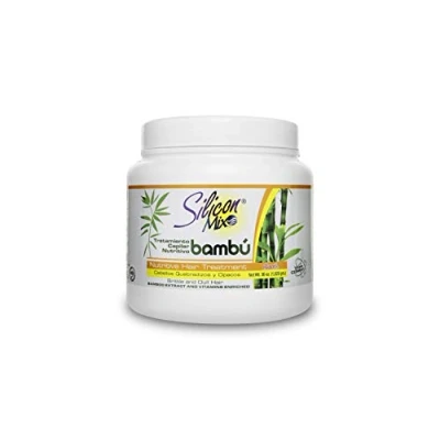 Afbeelding van Silicon Mix Hair Treatment Bambú 36.oz (1020 gr)