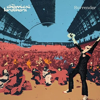 Afbeelding van Surrender (20th Anniversary Edition LP)