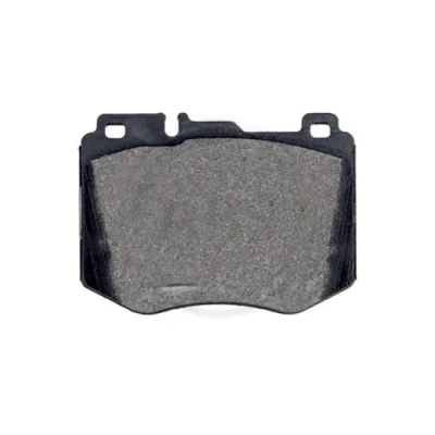 Afbeelding van HELLA 8DB 355 037 971 Remblokkenset Geschikt voor slijtage waarschuwingscontact Met toebehoren MERCEDES BENZ: E Class Saloon, GLC Off Road, Coupe