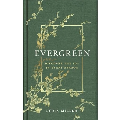 Afbeelding van Evergreen