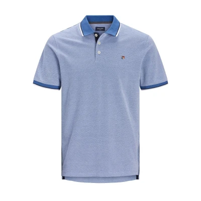 Afbeelding van Jack &amp; Jones Poloshirt JPRBLUWIN POLO Korte Mouw Maat 2XL