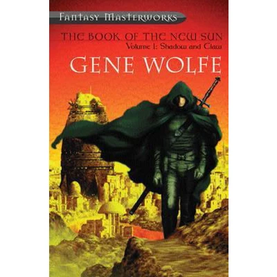 Afbeelding van Book of the New Sun (1): Shadow and Claw