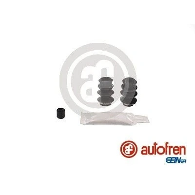 Afbeelding van AUTOFREN SEINSA D7436 Ashoes, remklauwgeleiding