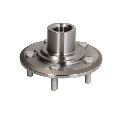 Afbeelding van BTA H54007BTA Wielnaaf 5 Vooras