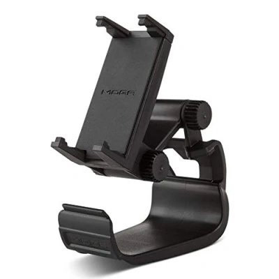 Afbeelding van PowerA MOGA Draadloos Mobile Gaming Clip Xbox Zwart