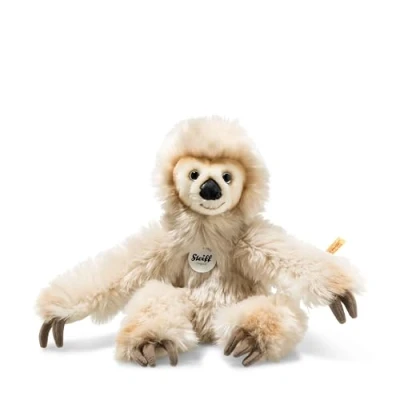 Afbeelding van Steiff Miguel BABY Speelgoed voor kinderen, Maat: One Size, Brown