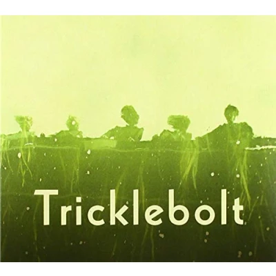 Afbeelding van Tricklebolt (CD)