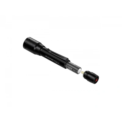 Afbeelding van Ledlenser P5 Core Zaklamp werkt op batterijen LED Met riemclip 150 lm 12 h 83 g