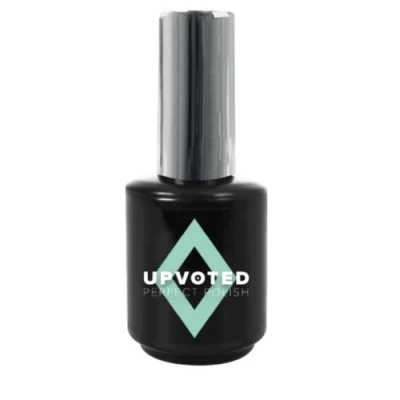 Afbeelding van NailPerfect UPVOTED Funky Pastels Soak Off Gelpolish #236 Envy Green 15ml Haibu by Kapperskorting.com