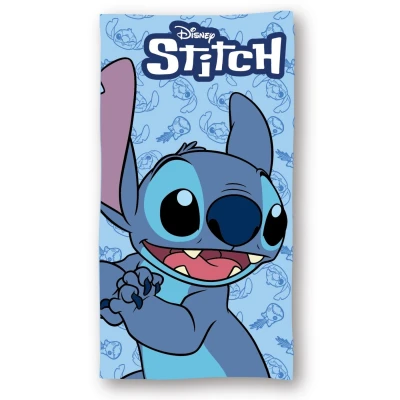 Afbeelding van Lilo &amp; Stitch Strandlaken 8435631356653