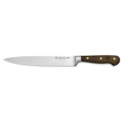 Image de Wusthof Crafter Vleesmes 20 cm