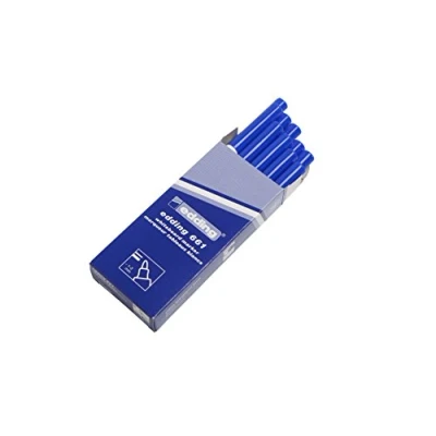Afbeelding van Whiteboard marker Edding 661 Blauw (10 Stuks)