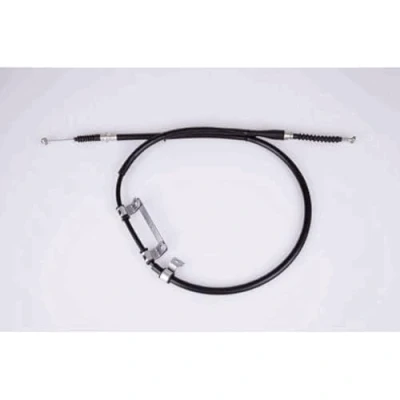Afbeelding van HELLA 8AS 355 661 531 Handremkabel 1660, 1400