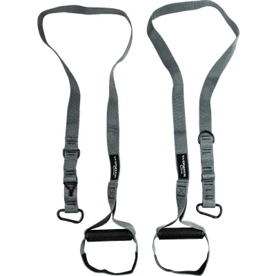 Afbeelding van Wonder Core Door Gym Trainer Deurtrainer, Krachttraining, Fitness Colour /