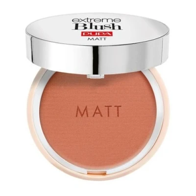 Image de Pupa Extreme Blush Matt 4 grammes