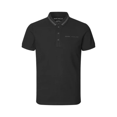 Image de Eques X Kingsland Mens Polo Ari