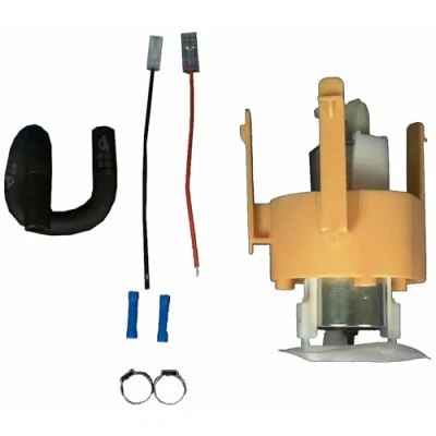 Afbeelding van DELPHI FE0499 12B1 Reparatieset, brandstofpomp