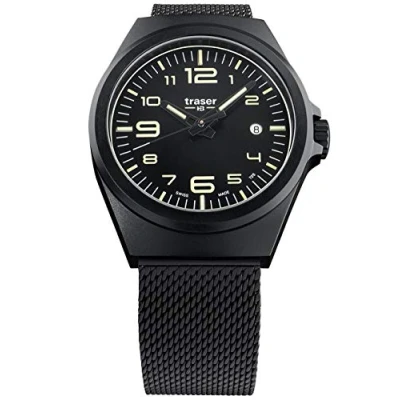 Afbeelding van Traser Herenhorloge 108206