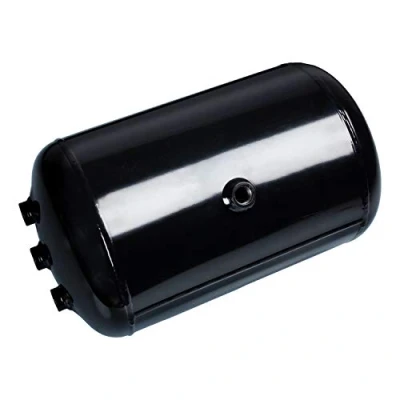 Afbeelding van FEBI BILSTEIN 106044 Luchtreservoir, pneumatisch systeem