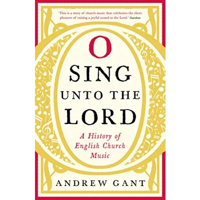Afbeelding van O Sing unto the Lord