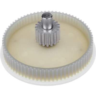Afbeelding van Engrenage DeLonghi KW712355 large pulley assy AT340